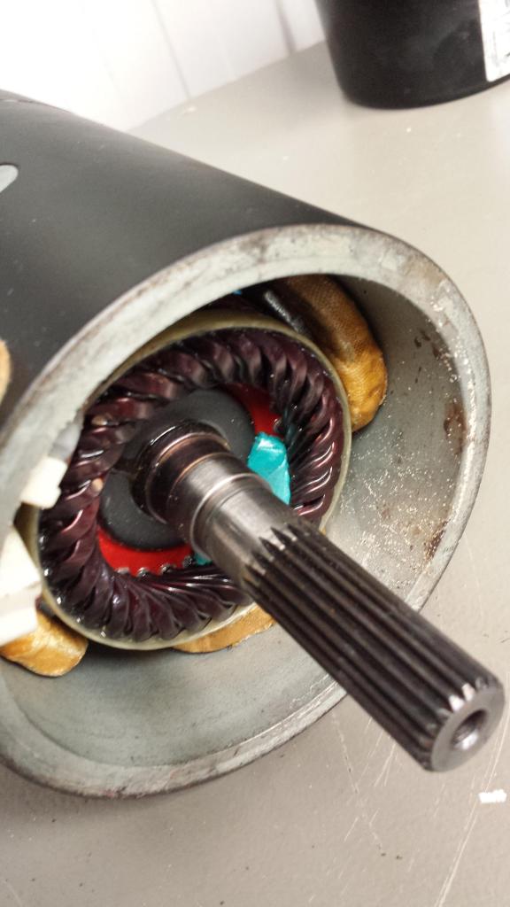 Winch Warranty's Who to Support and When to Walk, Warn,Runva,Ironman