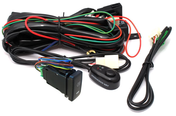 Nissan Navara D40 Headlight Wiring Diagram - Wiring Diagram