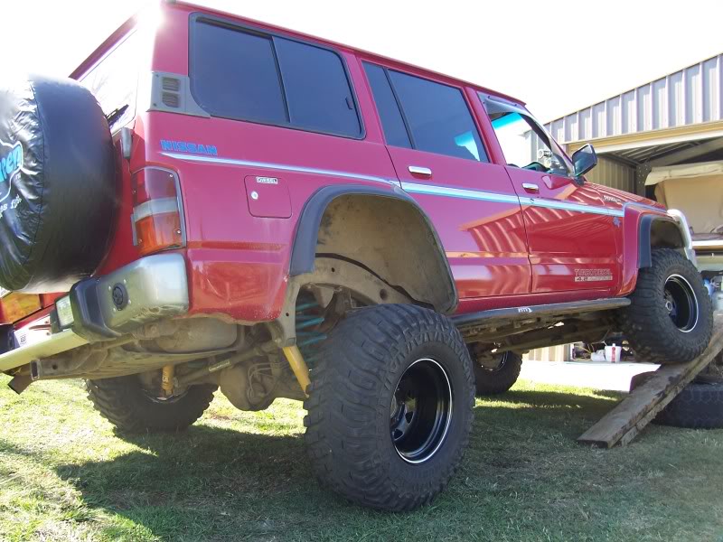 Show off some flex pictures, and others... | 4x4Earth