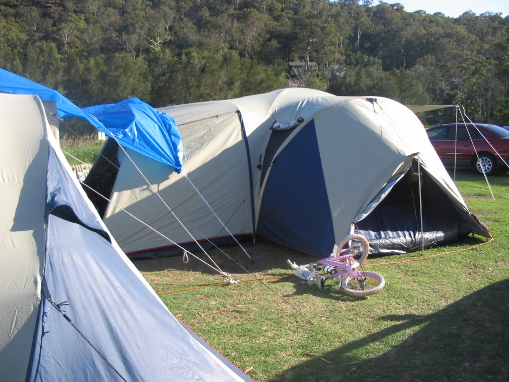 What Tent Do You Use Page 2 4x4earth