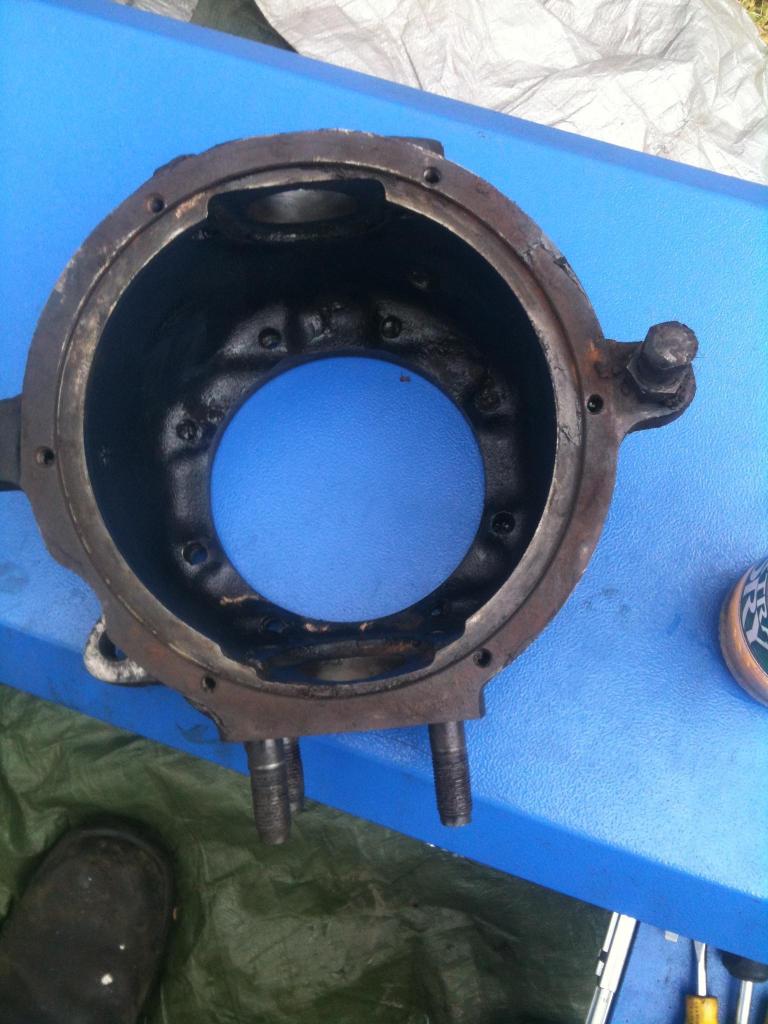 80 Series Swivel Hub Rebuild How To 4x4Earth