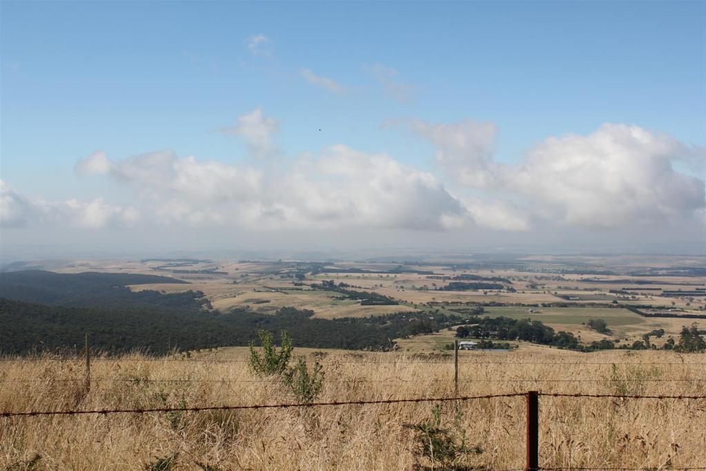 2nd Wombat State forest, mineral Springs and Chocolate Mill run. 4x4Earth