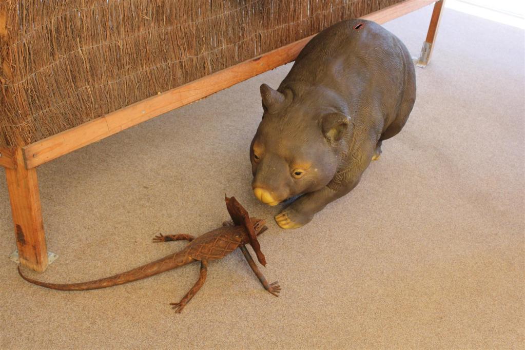 2nd Wombat State forest, mineral Springs and Chocolate Mill run. 4x4Earth