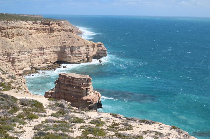 Steep Pt to Byron Bay and home the long way round. 4x4Earth