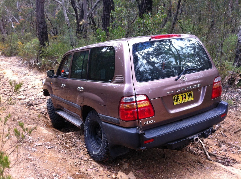 Suspension Stuff Flexy Coil Kit review 4x4Earth
