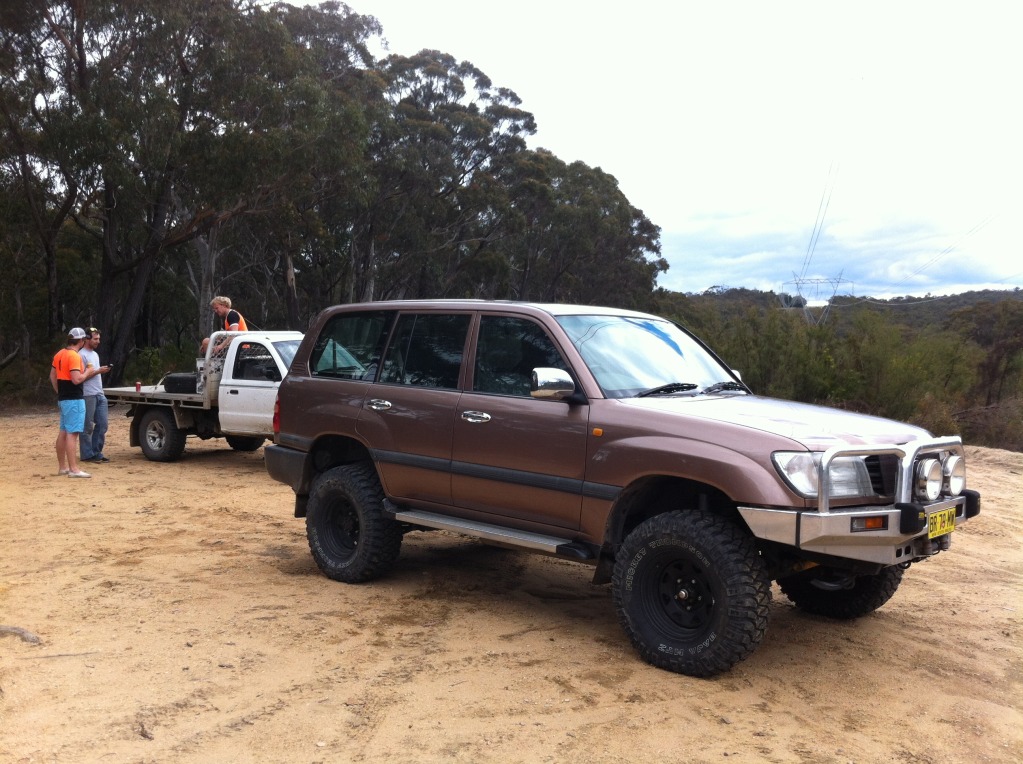 Suspension Stuff Flexy Coil Kit review 4x4Earth