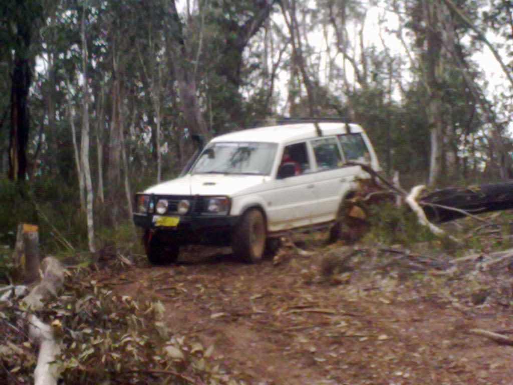 Canberra ACT - Brindies Run Sat 20th August | Page 2 | 4x4Earth