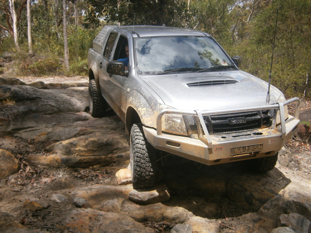 Hey | 4x4Earth