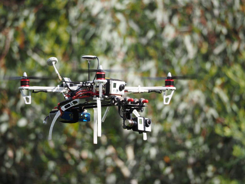 Quadcopter Boca Raton Talbotville 14/ - 17 Nov 2013 Patriots trip report | 4x4Earth
