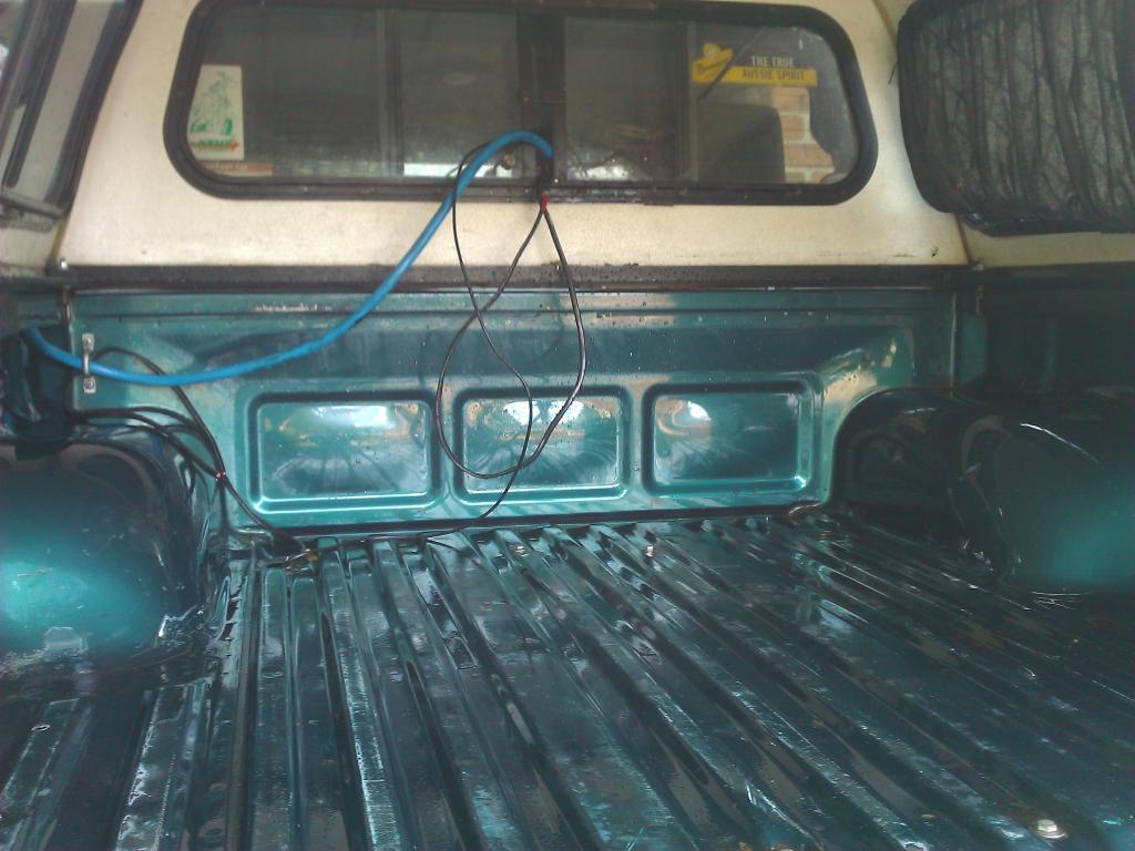 Storage Drawers 98 Hilux 4x4earth