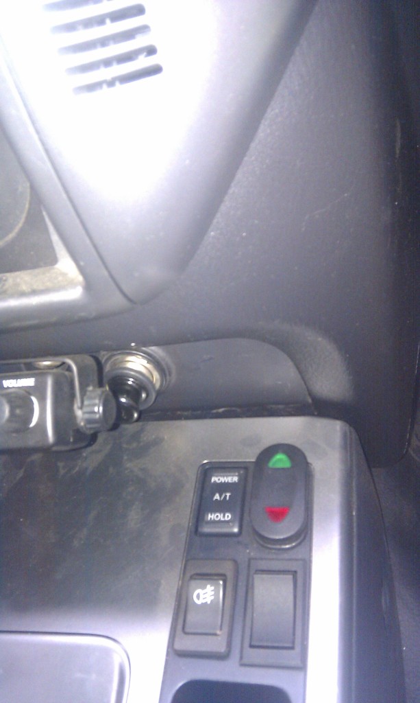 DIY Winch, remote solenoid and in cab switch install. 4x4Earth