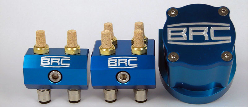 Transfer Case and Gearbox Breathers | 4x4Earth