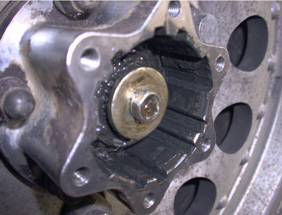 Diffs and lockable wheel hubs??? | 4x4Earth