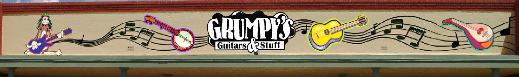 Grumpy's Place | 4x4Earth