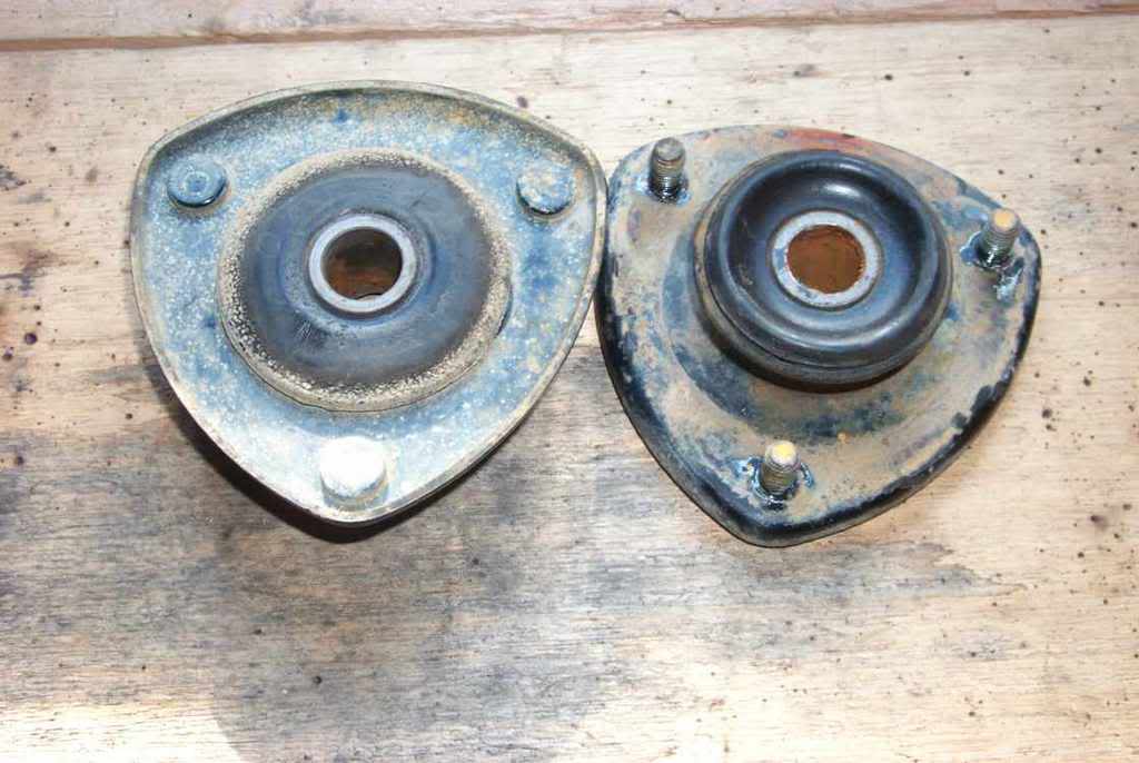 Suzuki Vitara / X-90 Front Diff Drop Brackets – Suzukimods, UK Made