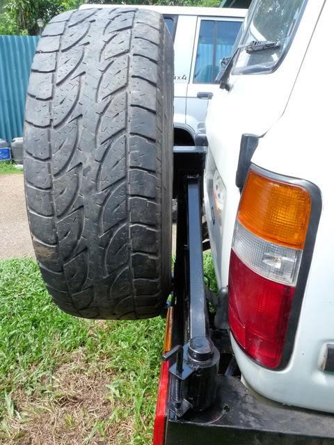 Show us your handy work! | Page 3 | 4x4Earth